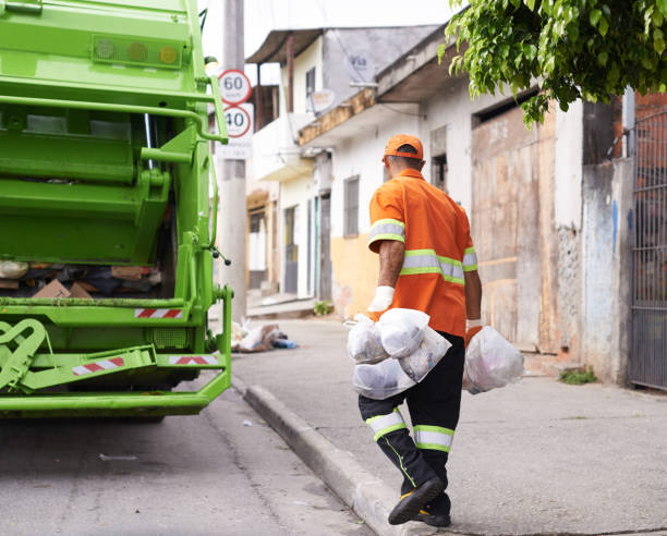 Best Hoarding Cleanup  in Hammond, IN