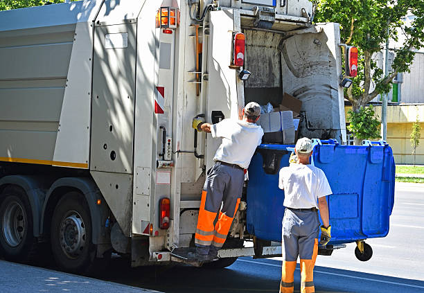 Best Residential Junk Removal  in Hammond, IN